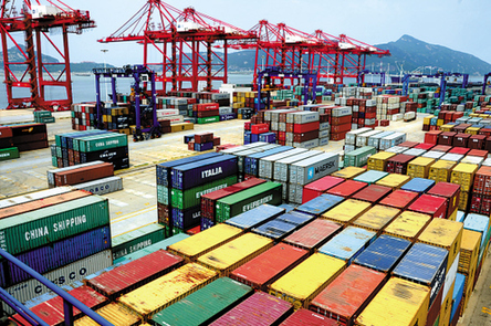 6月進出口雙降 出口大降3.1%創三年多新低，運輸業承壓
