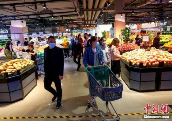 上周豬肉批發價每公斤38.91元，環比下降7.4%——食用農產品批發市場趨穩