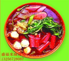 麻辣燙底料技術培訓與淄博骨湯麻辣燙加盟全解析